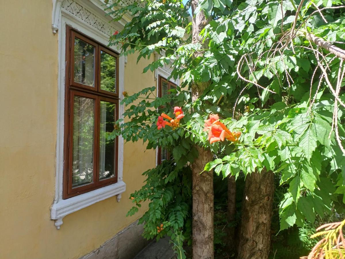 Blues Ryokan Кесег Екстер'єр фото