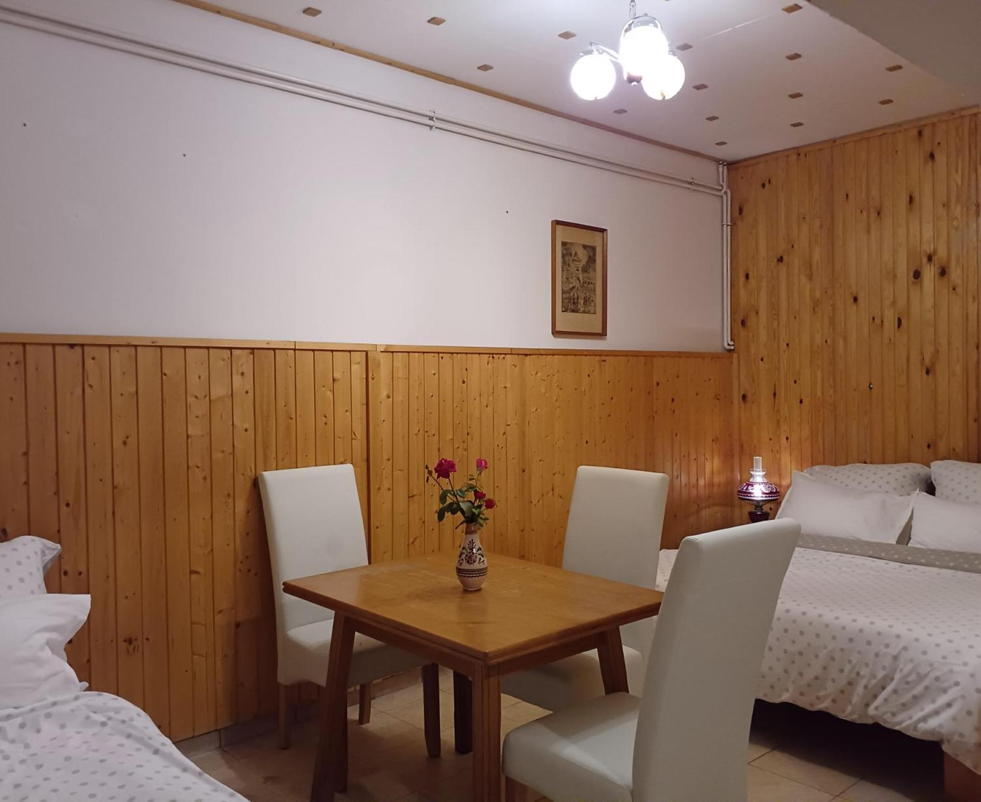 Blues Ryokan Кесег Екстер'єр фото