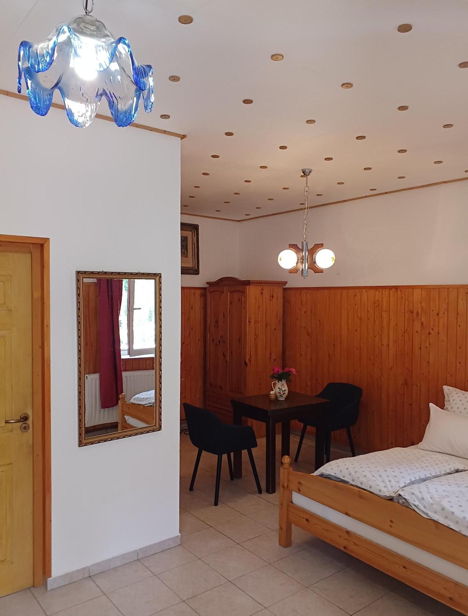 Blues Ryokan Кесег Екстер'єр фото