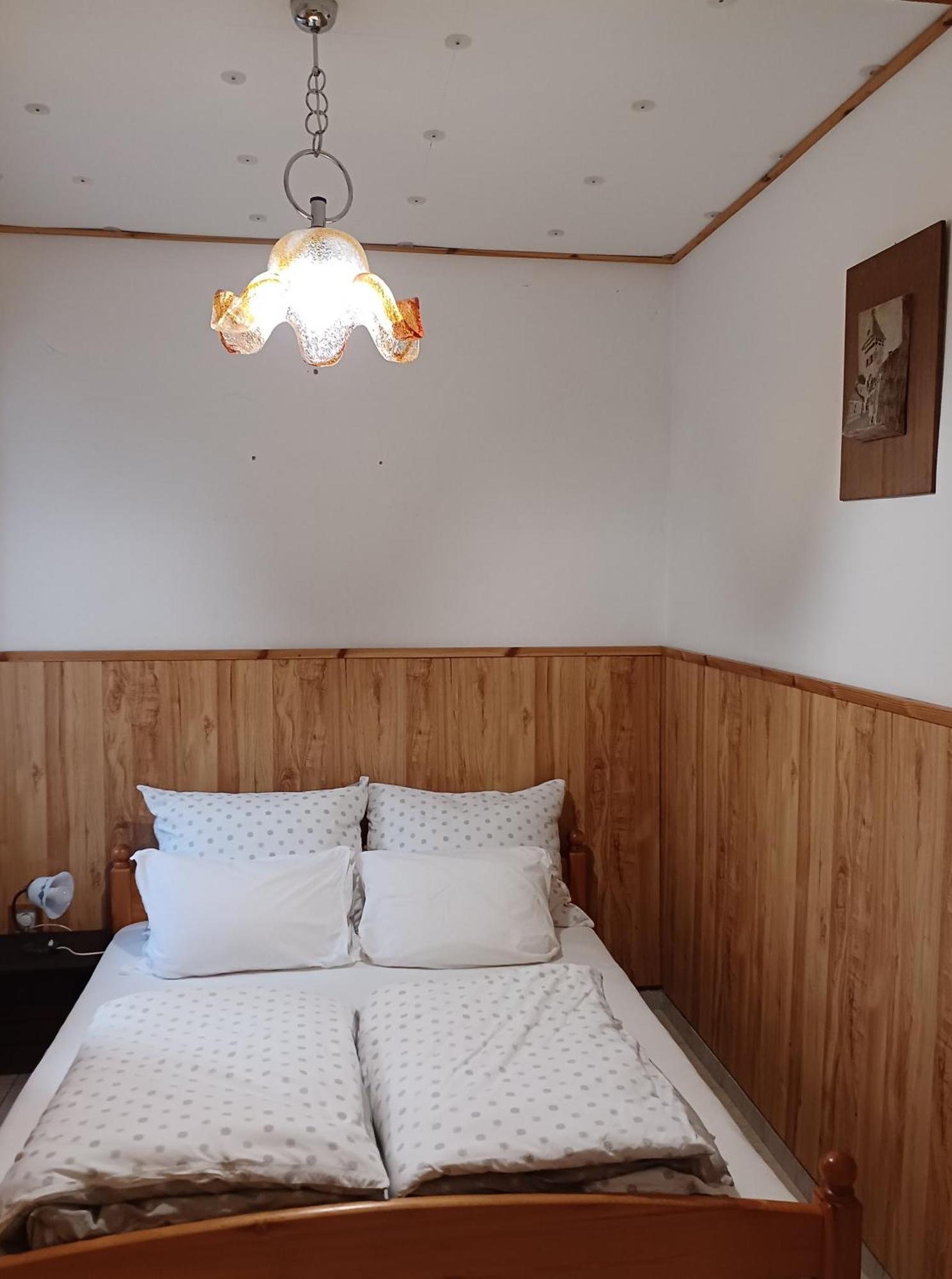 Blues Ryokan Кесег Екстер'єр фото