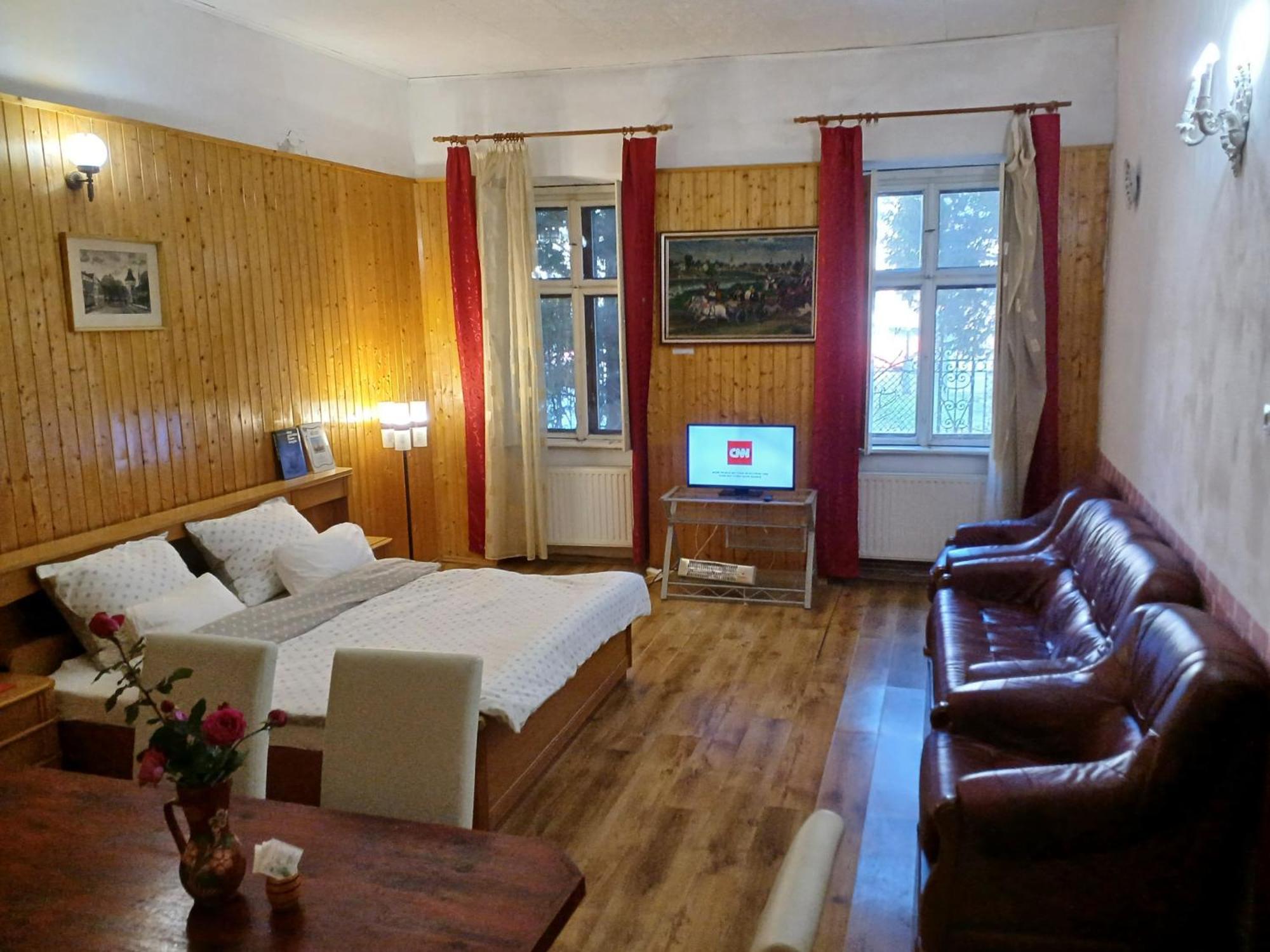 Blues Ryokan Кесег Екстер'єр фото